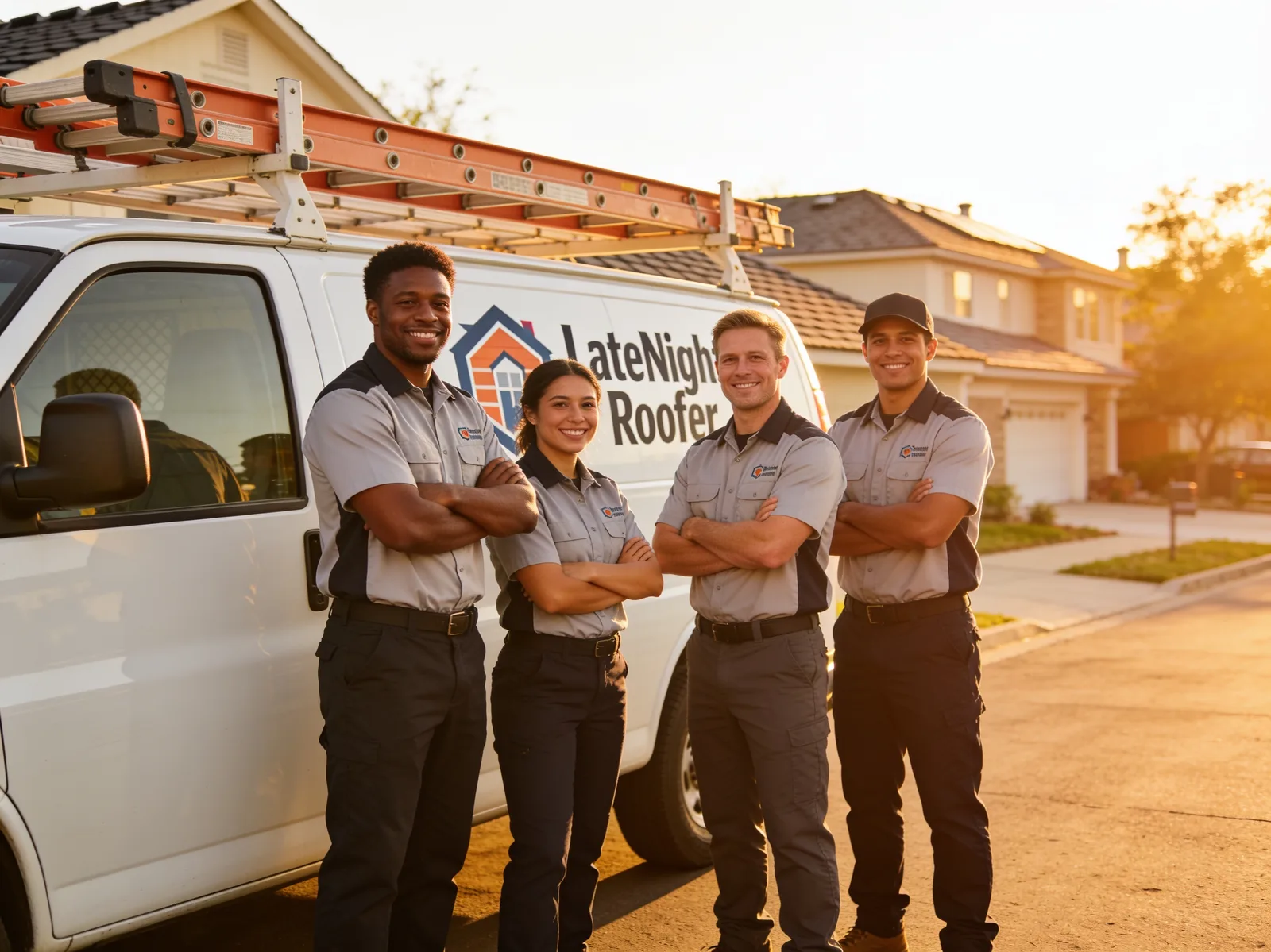 Emergency Roof Repair company in Ashburn, VA